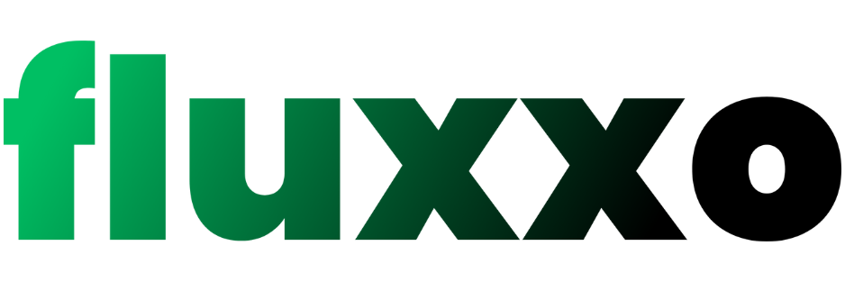 Fluxxo Logo